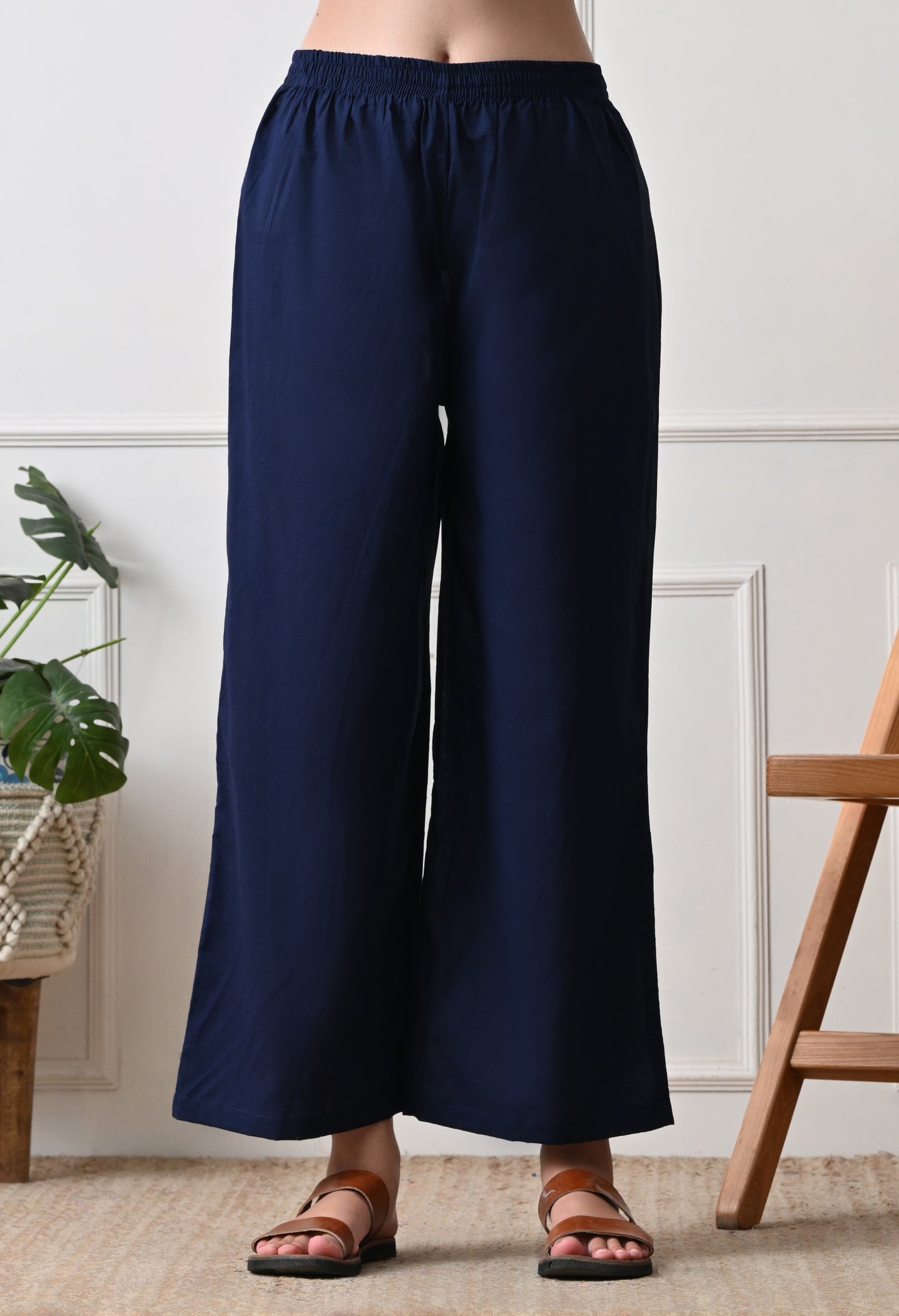 Navy Grace Coord Set