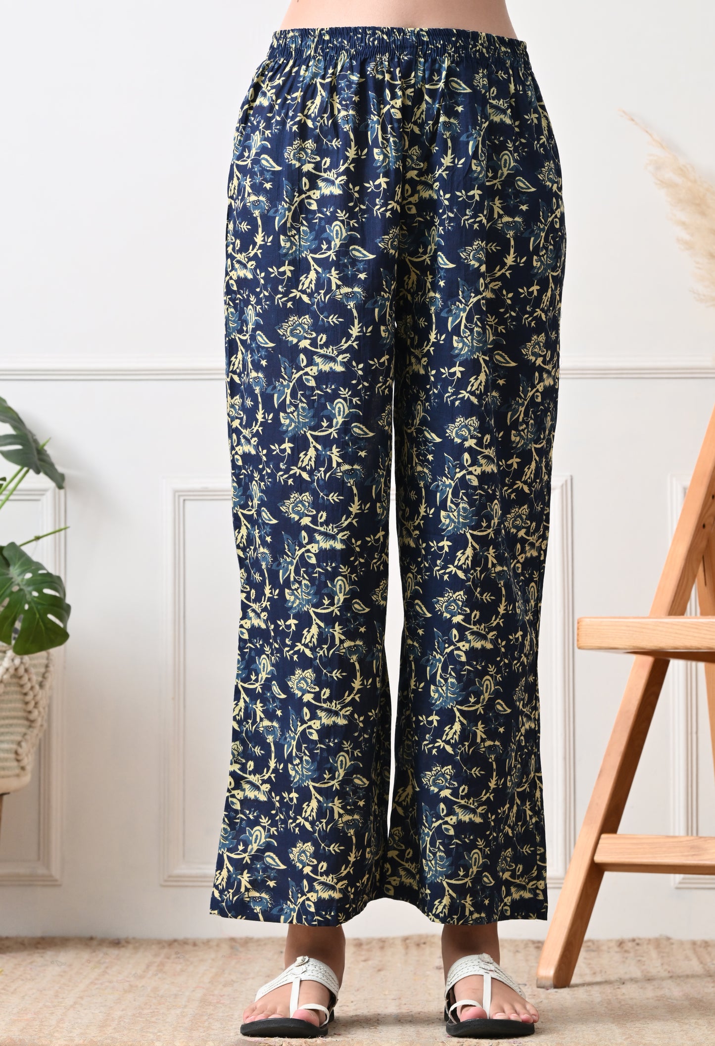 Royal Navy Printed Coord Set