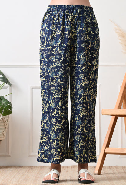 Royal Navy Printed Coord Set