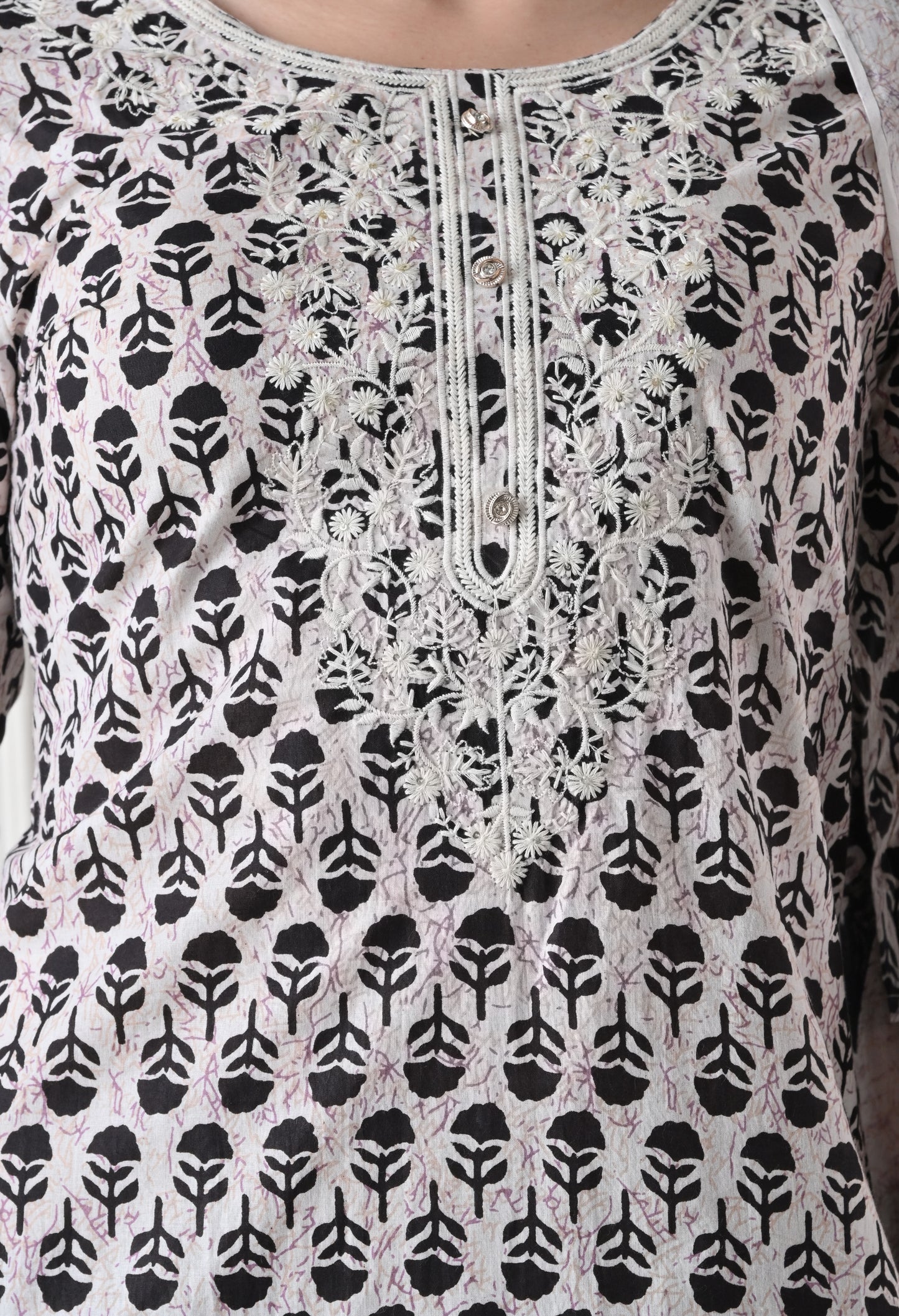 Classic Charm 3-Piece Cotton Set
